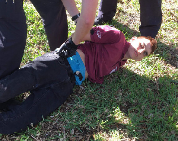 Poslije masakra smiren i hladan