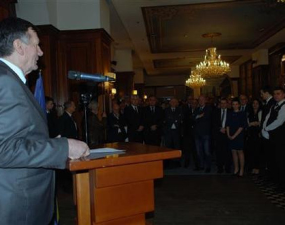 Srbija se raduje uspjehu BiH