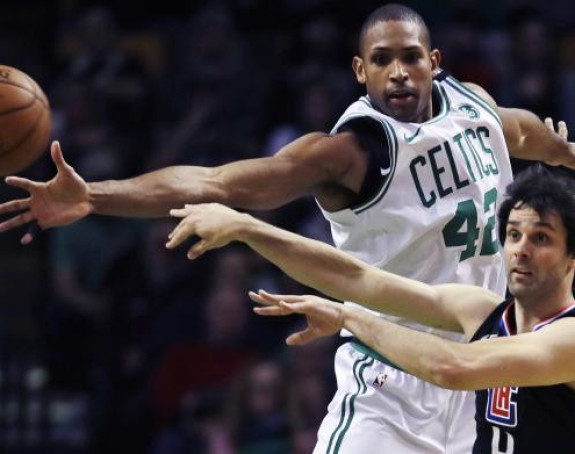 Solidni Teo i nezaustavljiv Džordan pobijedili Boston!