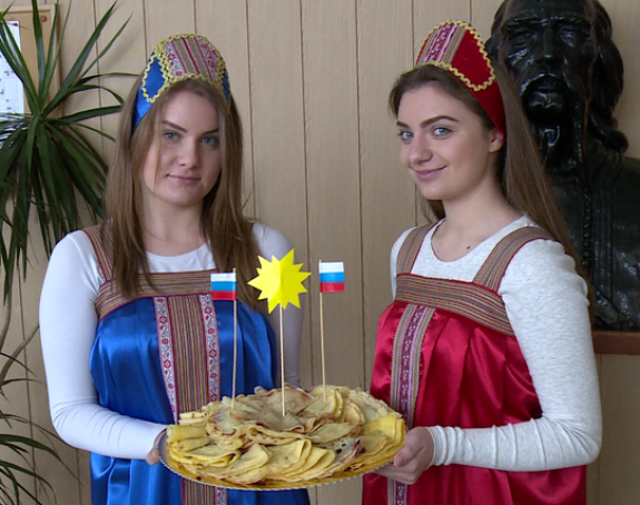 “Maslenica” u bijeljinskoj Gimnaziji