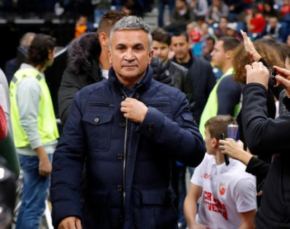 Srđan Đoković: Uloga Imasa u Novakovoj karijeri je minimalna!