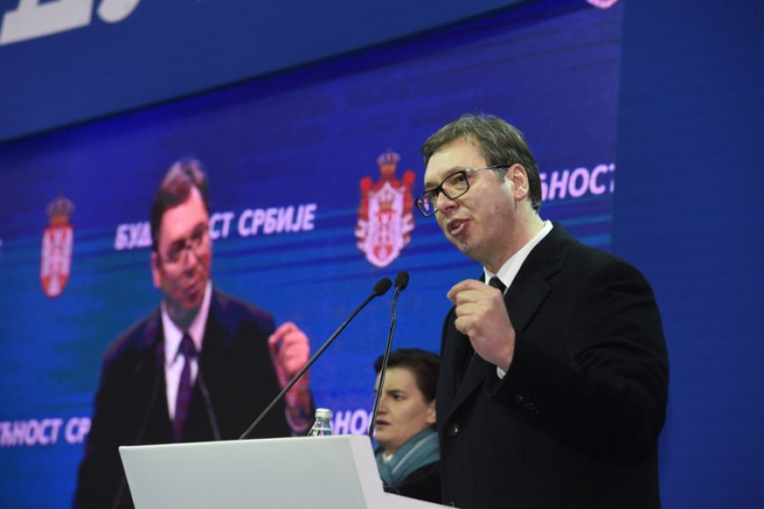 Graditi saradnju, a ne konflikte