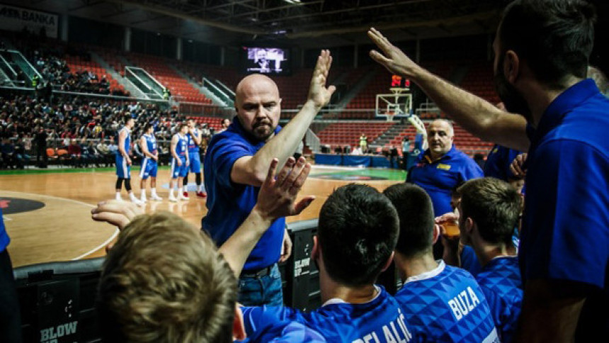 Bosnić skratio spisak "Zmajeva"...