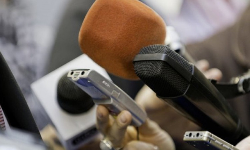 Sve češći napadi na medije u BiH 