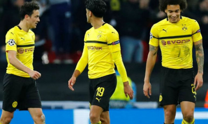 Istraga u Dortmundu - kriv je frizer?!
