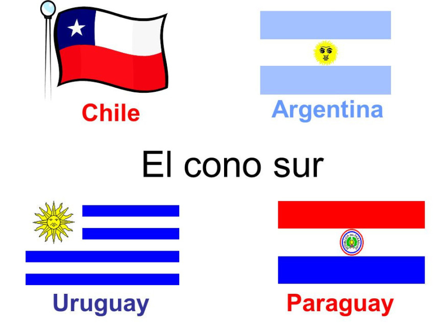 Argentina, Čile, Paragvaj i Urugvaj žele SP 2030. godine!