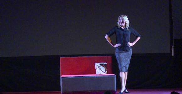 Anđelka Prpić nastupala u Bijeljini