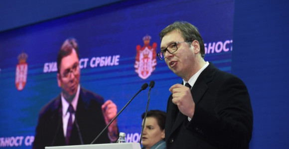 Graditi saradnju, a ne konflikte