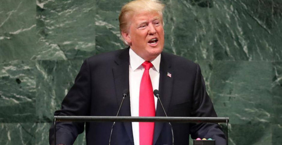 Трамп уводи ванредно стање 