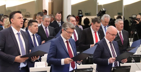 Poznati obrisi buduće vlasti BiH