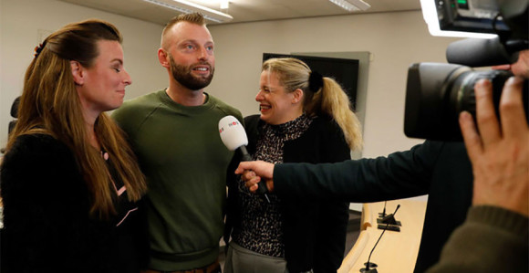 Holandija: Doktor dobio 200 djece 