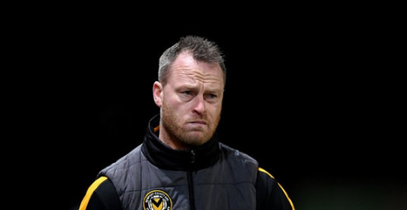 Trener Njuporta: Nisam lud, možemo da pobijedimo Siti!