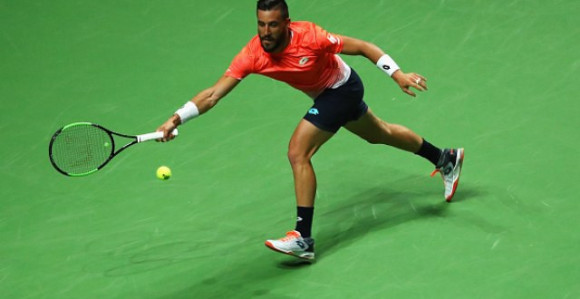 Roterdam: Poraz Džumhura u četvrtfinalu!