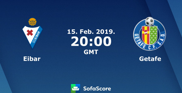 ŠPA: Eibar ne gubi kod kuće, pa čak i kada je 0:2!