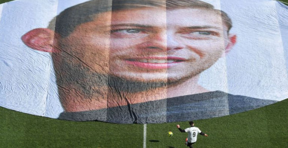 Tijelo nastradalog Sale, dopremljeno u Argentinu