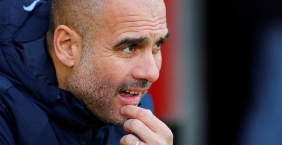 FA Kup: Gvardiola i četvrtoligaš Njuport...