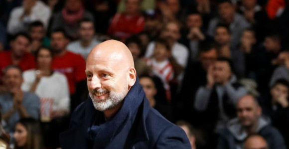 Vijest iz Francuske: Saša Obradović preuzima Monako?