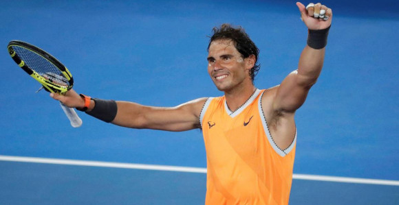 Nadal otvara tenisku akademiju u Meksiku!