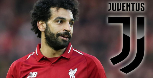 Juventus spremio ponudu za Salaha!