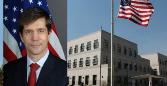 Poruka novog ambasadora SAD
