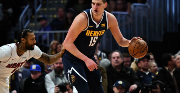 Јокић не види себе као тренера у будућности!