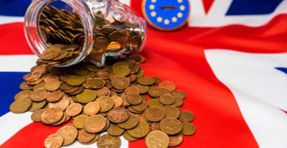 Brexit već skupo koštao Britaniju