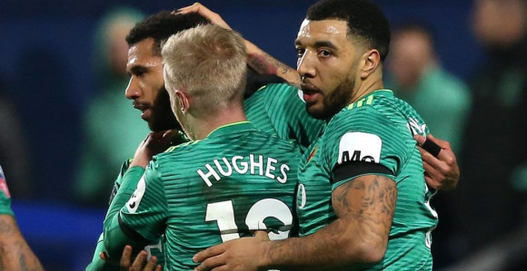 Вотфорд први до четвртфинала ФА купа!