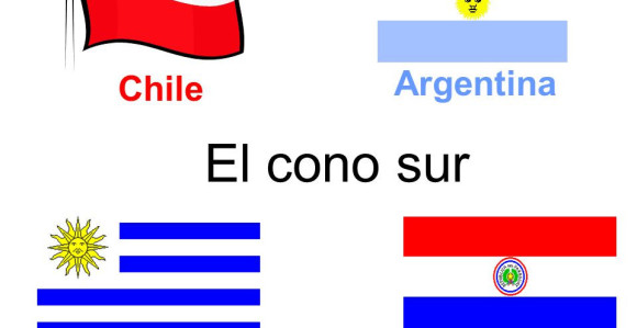 Argentina, Čile, Paragvaj i Urugvaj žele SP 2030. godine!