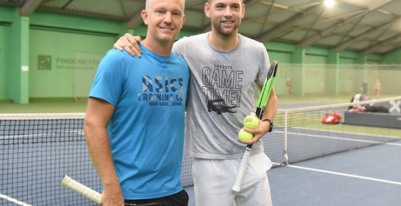 Johanson prekinuo rad sa Filipom zbog Gofana?