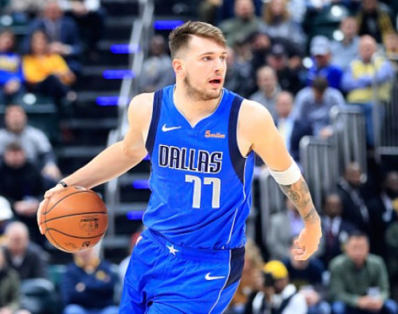 Dončić mijenja Dejvisa na Ol-star utakmici?!
