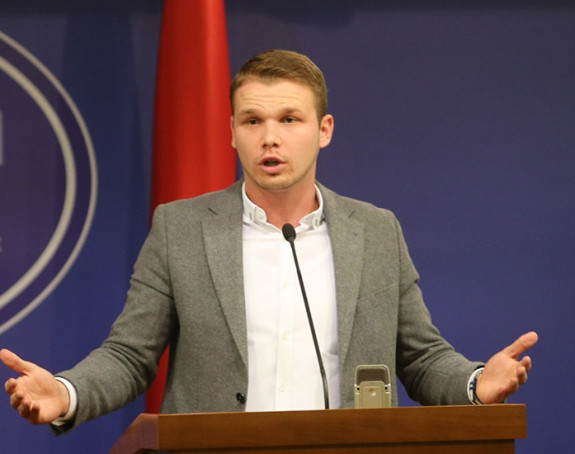 Nisam bezbjedan, tražim zaštitu 