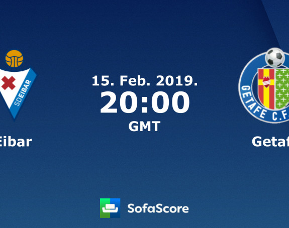 ŠPA: Eibar ne gubi kod kuće, pa čak i kada je 0:2!