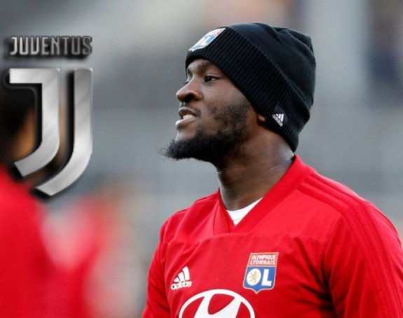 Džentlmen za ''Damu''...