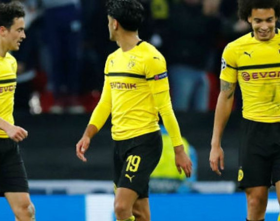 Istraga u Dortmundu - kriv je frizer?!