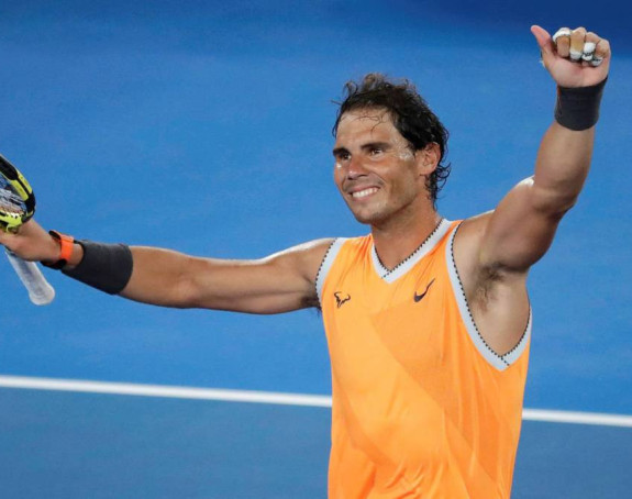 Nadal otvara tenisku akademiju u Meksiku!