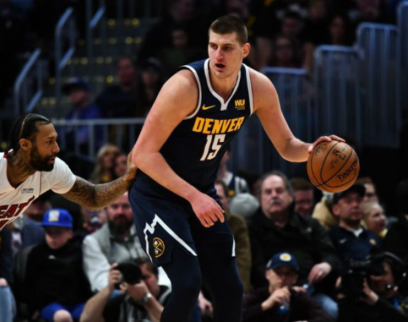 Jokić ne vidi sebe kao trenera u budućnosti!