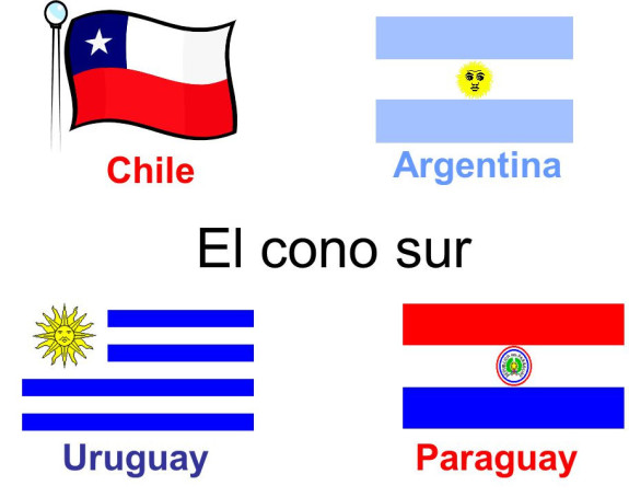 Argentina, Čile, Paragvaj i Urugvaj žele SP 2030. godine!