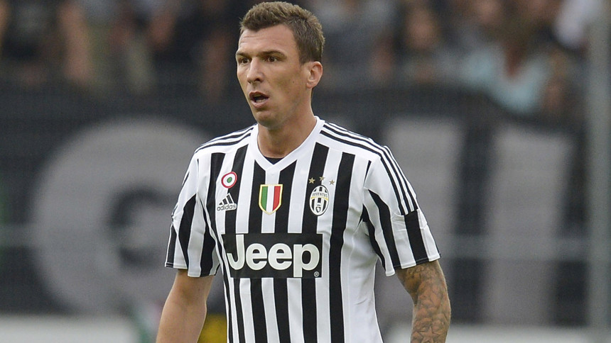 LŠ: Mandžukić neizvjestan za Bajern!