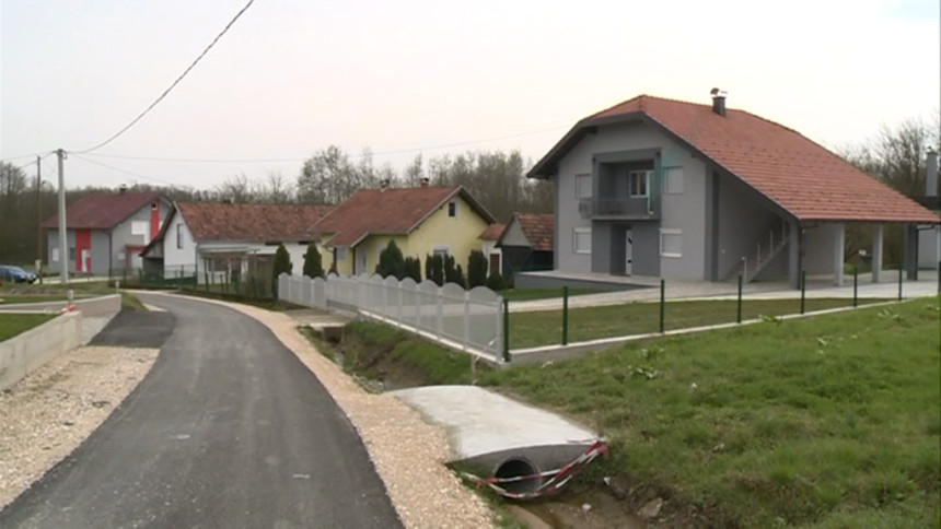 Učestale pljačke porodičnih kuća