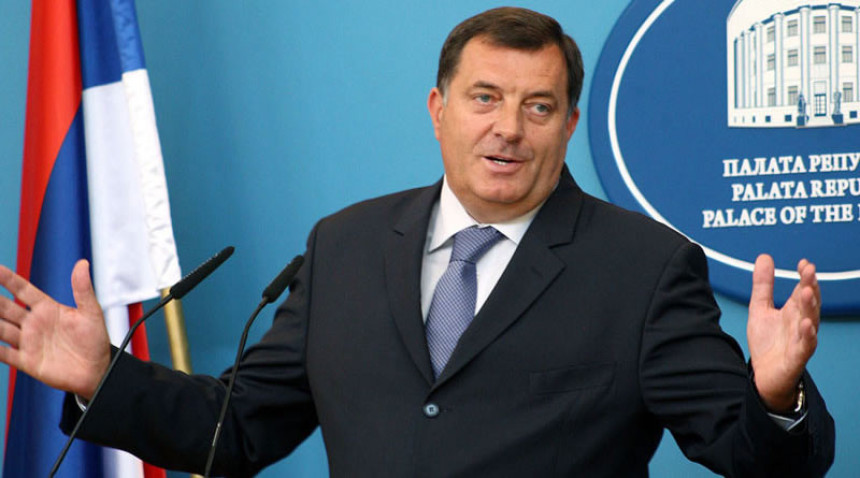 Novi referendum - o Danu Republike?!