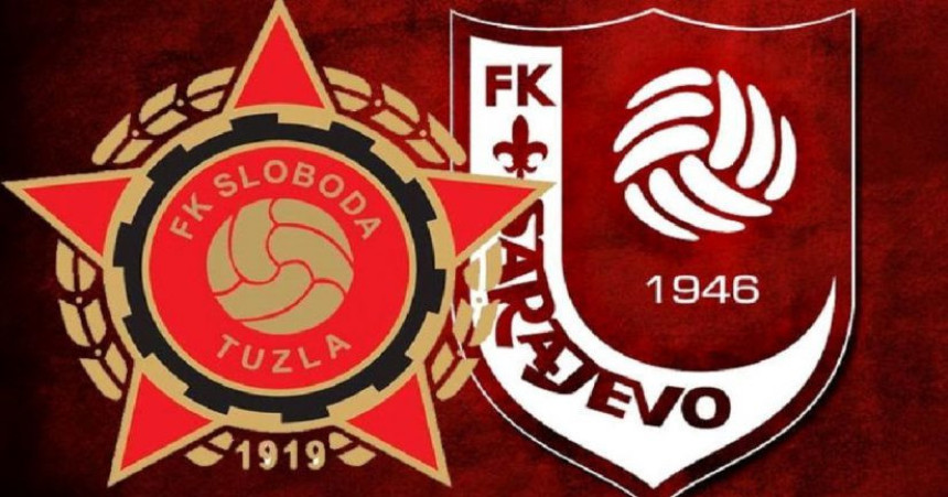Kup BiH: Sloboda ponizila Sarajevo! Je li ovo Ješićev kraj?!
