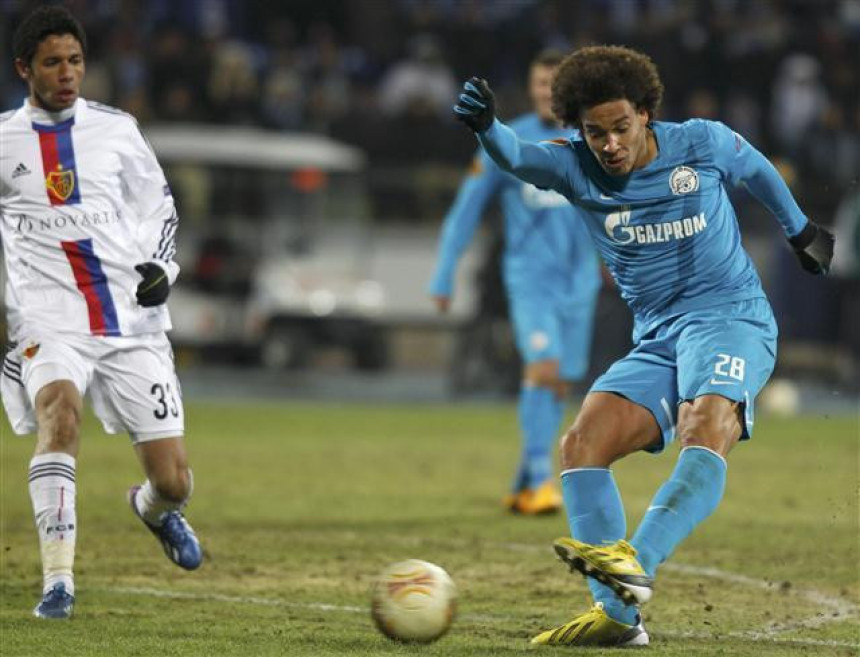Čeka se potez Milana! A Zenit ga nije dao Englezima za 15 miliona!
