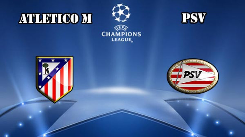 LŠ: Prečka i Huanfran odveli Atletiko dalje nakon penala!