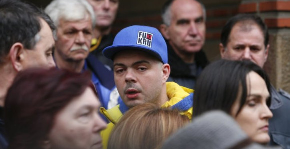 Đus pijan napravio incident na sahrani