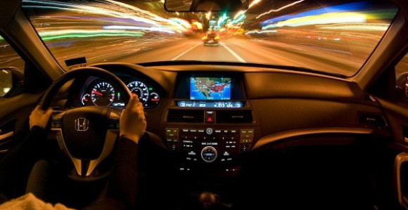 "Upecan" vozač koji je jurio 194 km/h