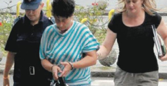 Fatalnoj ljubavnici 17 i po godina zatvora