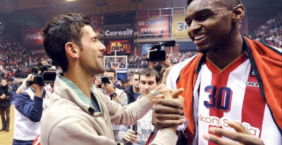 Miler dobio batine ispred kluba 'Brankov'