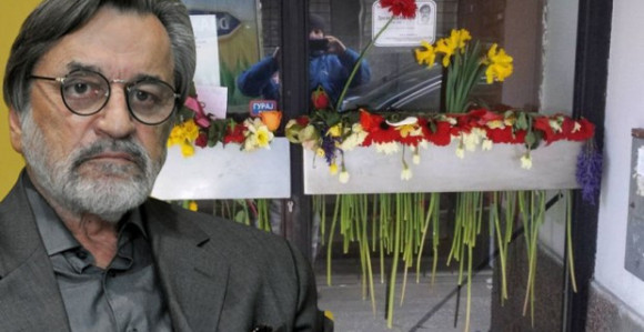 Gaga Nikolić dobija ulicu u Beogradu