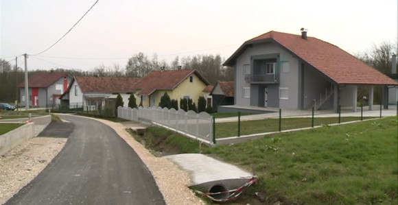 Učestale pljačke porodičnih kuća