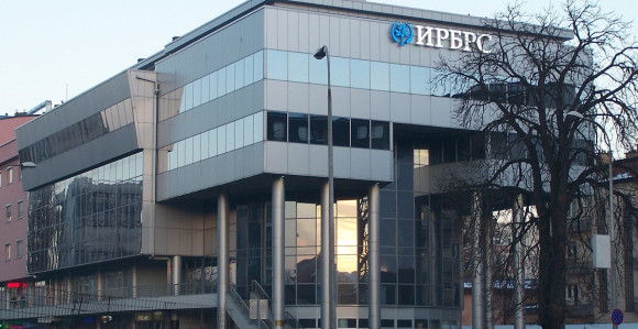 Krediti IRB-a propali sa "Bobar bankom"?